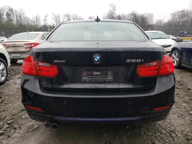 Photo 5 VIN: WBA3B3C53FJ985149 - BMW 3 SERIES 