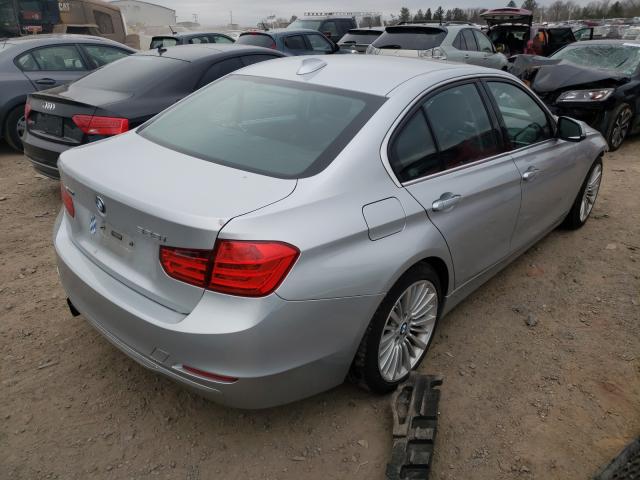 Photo 3 VIN: WBA3B3C54DF530178 - BMW 328 XI 