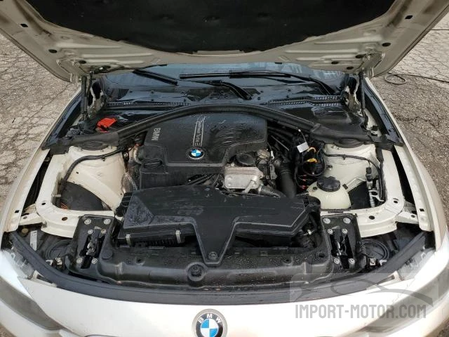 Photo 10 VIN: WBA3B3C54DF531248 - BMW 3ER 