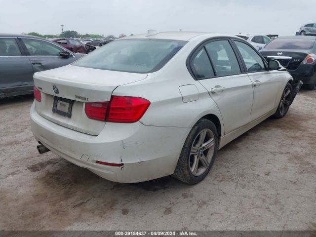 Photo 3 VIN: WBA3B3C54DF531685 - BMW 328 