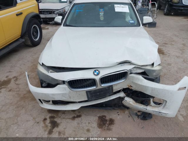 Photo 5 VIN: WBA3B3C54DF531685 - BMW 328 