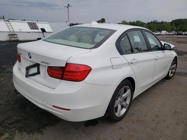 Photo 3 VIN: WBA3B3C54DF532609 - BMW 328 XI 