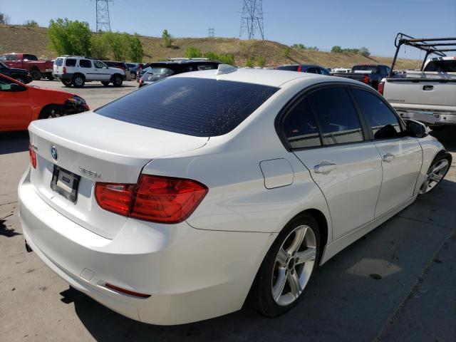 Photo 3 VIN: WBA3B3C54DF532769 - BMW 328 XI 