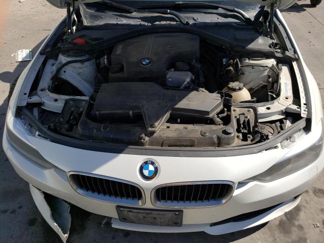 Photo 6 VIN: WBA3B3C54DF532769 - BMW 328 XI 