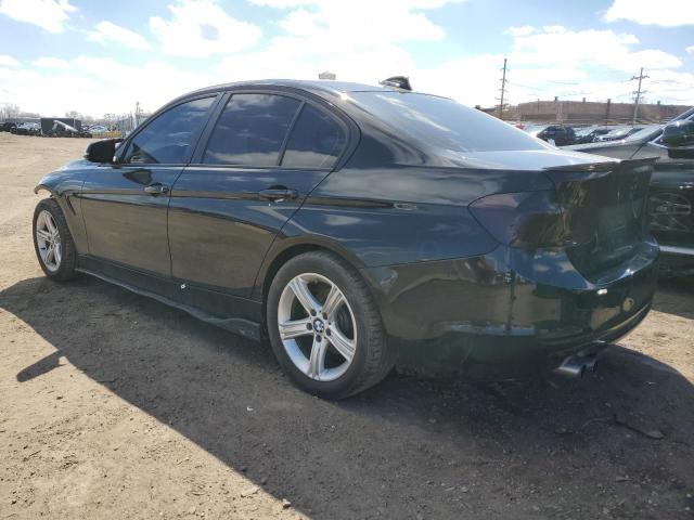 Photo 1 VIN: WBA3B3C54DF534943 - BMW 3 SERIES 