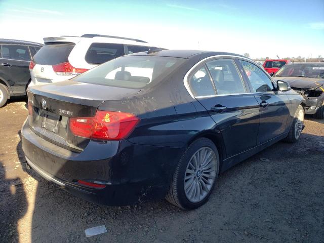 Photo 3 VIN: WBA3B3C54DF535607 - BMW 328 XI 