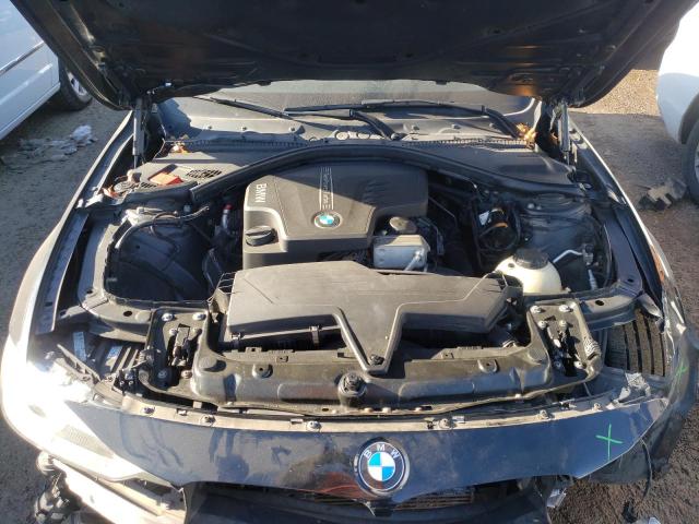 Photo 6 VIN: WBA3B3C54DF535607 - BMW 328 XI 