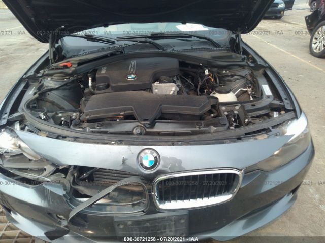 Photo 9 VIN: WBA3B3C54DF536076 - BMW 3 