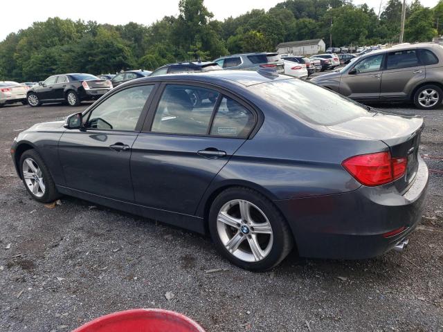 Photo 1 VIN: WBA3B3C54DF536692 - BMW 3 SERIES 