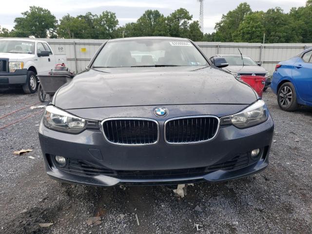 Photo 4 VIN: WBA3B3C54DF536692 - BMW 3 SERIES 