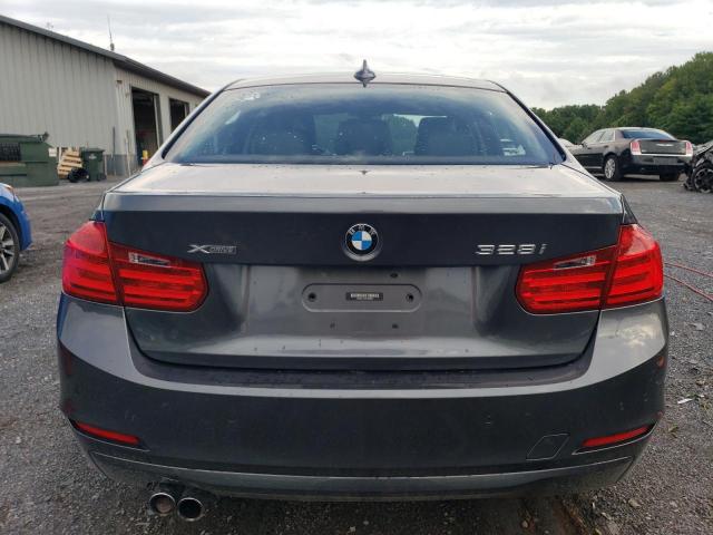 Photo 5 VIN: WBA3B3C54DF536692 - BMW 3 SERIES 