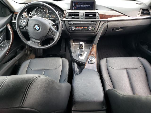 Photo 7 VIN: WBA3B3C54DF536692 - BMW 3 SERIES 