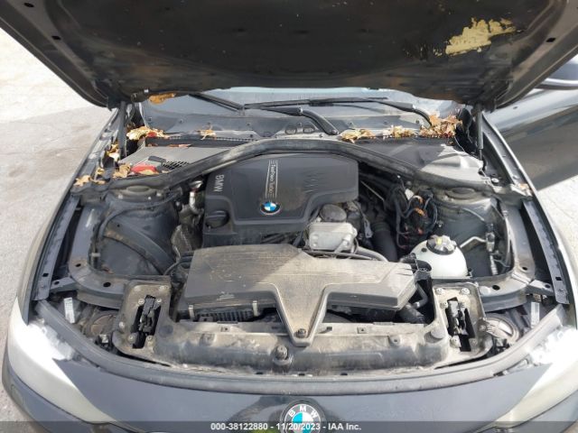 Photo 9 VIN: WBA3B3C54DF537275 - BMW 328I 