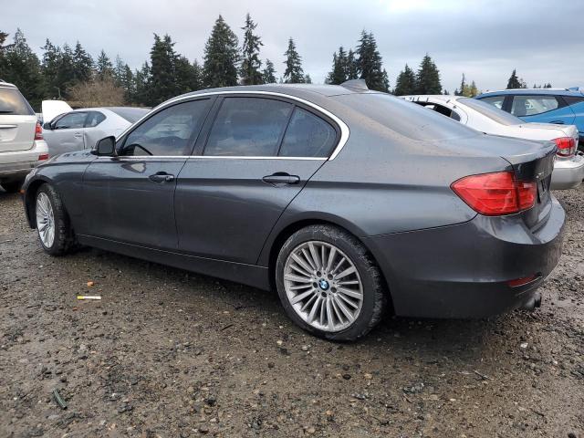 Photo 1 VIN: WBA3B3C54DF537826 - BMW 328 XI 