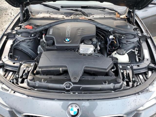 Photo 10 VIN: WBA3B3C54DF537826 - BMW 328 XI 