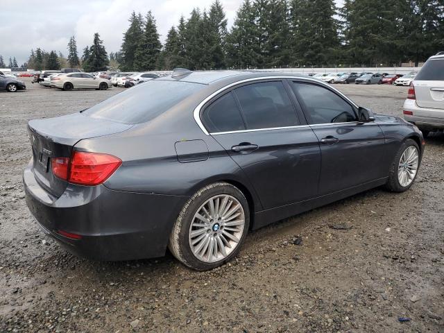 Photo 2 VIN: WBA3B3C54DF537826 - BMW 328 XI 