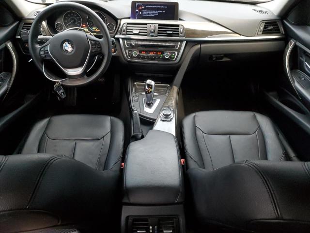 Photo 7 VIN: WBA3B3C54DF537826 - BMW 328 XI 