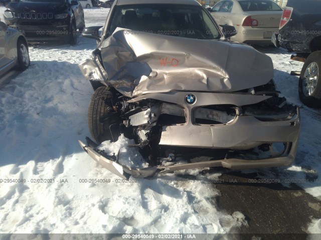 Photo 5 VIN: WBA3B3C54DF538247 - BMW 3 