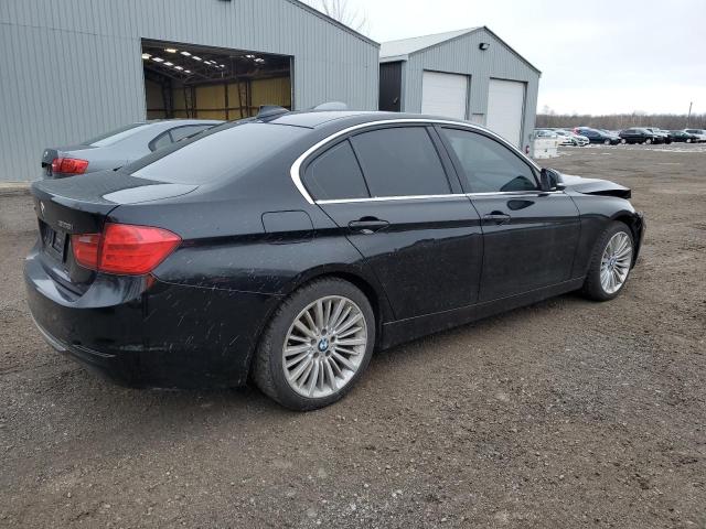 Photo 2 VIN: WBA3B3C54DF538412 - BMW 3 SERIES 