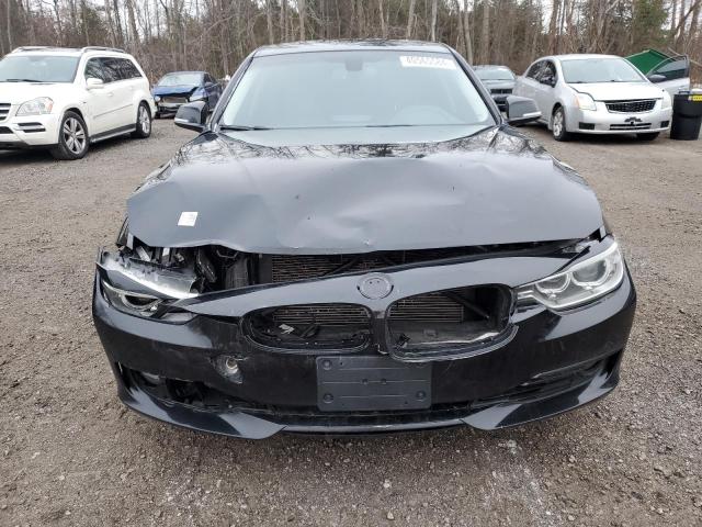 Photo 4 VIN: WBA3B3C54DF538412 - BMW 3 SERIES 