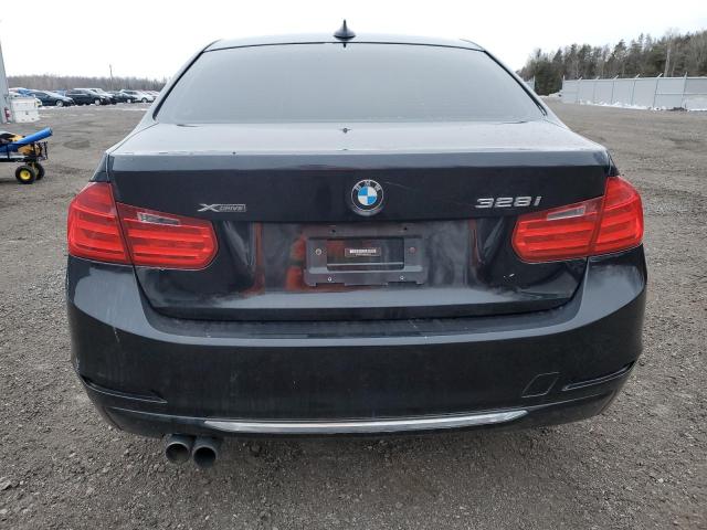 Photo 5 VIN: WBA3B3C54DF538412 - BMW 3 SERIES 