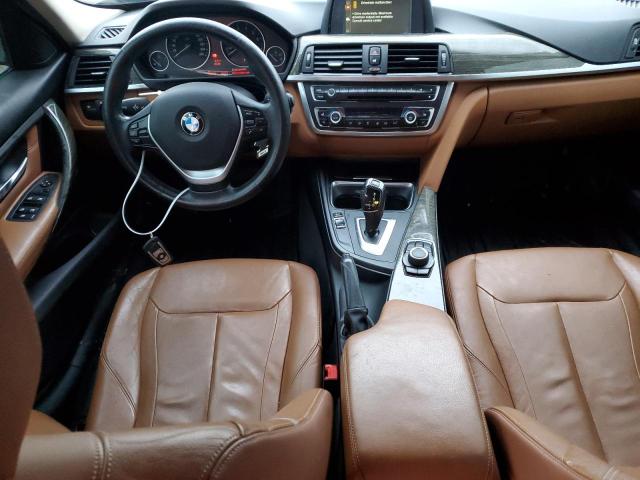 Photo 7 VIN: WBA3B3C54DF538412 - BMW 3 SERIES 