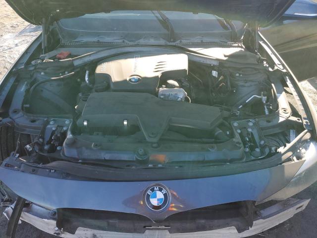 Photo 10 VIN: WBA3B3C54DF538717 - BMW 3 SERIES 