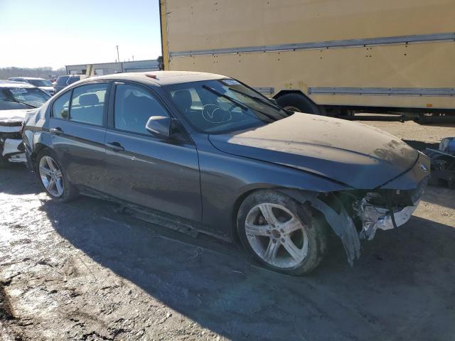 Photo 3 VIN: WBA3B3C54DF538717 - BMW 3 SERIES 