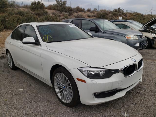 Photo 0 VIN: WBA3B3C54DF538751 - BMW 328 XI 