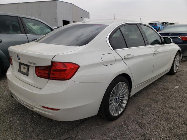 Photo 3 VIN: WBA3B3C54DF538751 - BMW 328 XI 