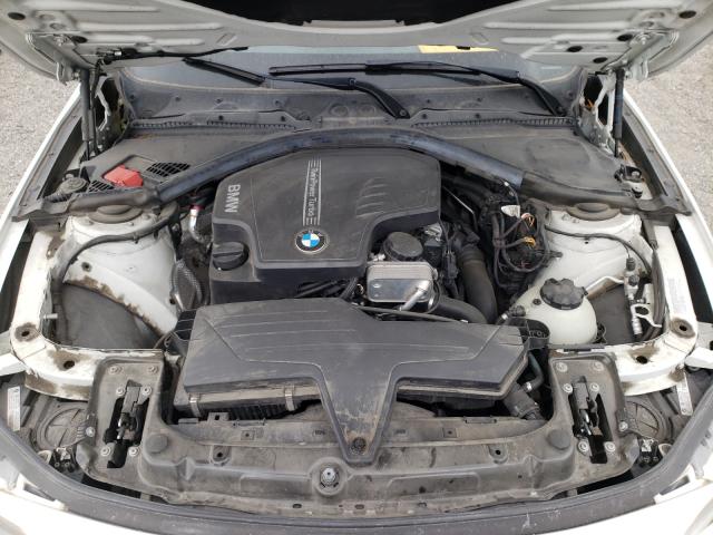 Photo 6 VIN: WBA3B3C54DF538751 - BMW 328 XI 