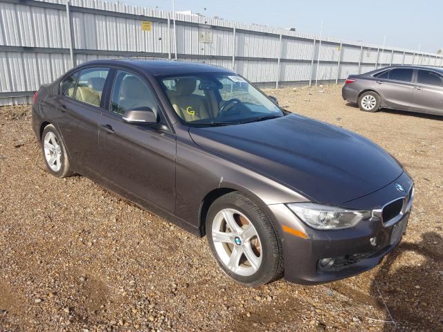 Photo 0 VIN: WBA3B3C54DF539222 - BMW 328 XI 