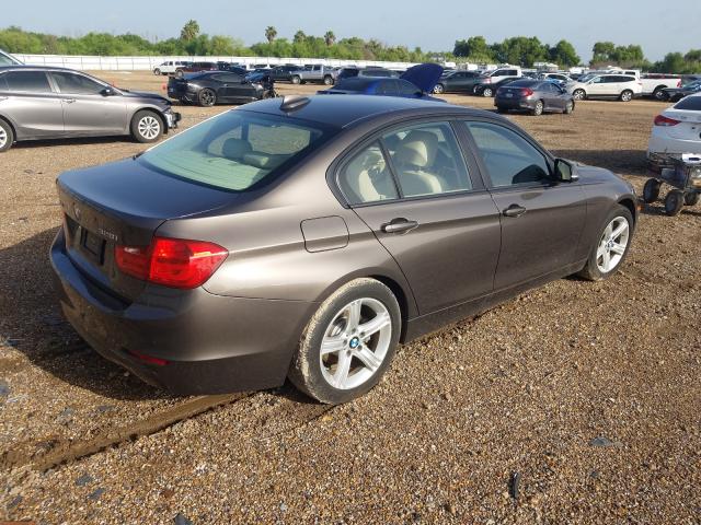 Photo 3 VIN: WBA3B3C54DF539222 - BMW 328 XI 