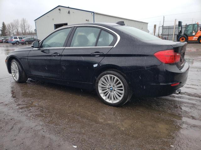 Photo 1 VIN: WBA3B3C54DF539284 - BMW 328 XI 