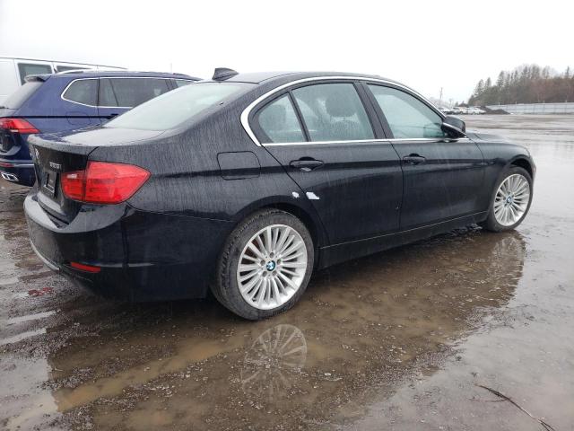 Photo 2 VIN: WBA3B3C54DF539284 - BMW 328 XI 