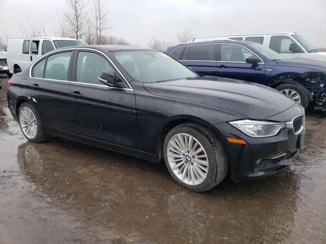 Photo 3 VIN: WBA3B3C54DF539284 - BMW 328 XI 