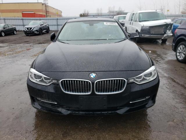 Photo 4 VIN: WBA3B3C54DF539284 - BMW 328 XI 