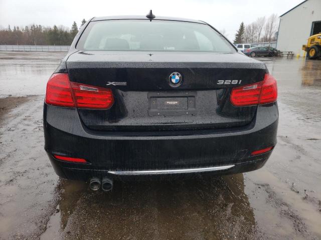 Photo 5 VIN: WBA3B3C54DF539284 - BMW 328 XI 