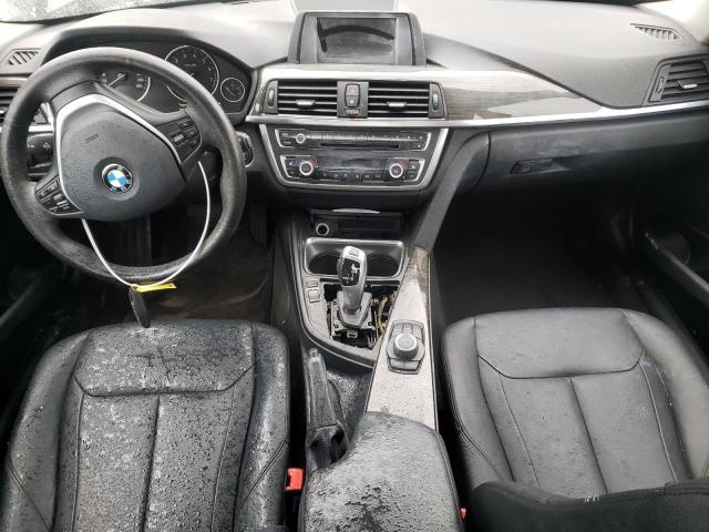 Photo 7 VIN: WBA3B3C54DF539284 - BMW 328 XI 