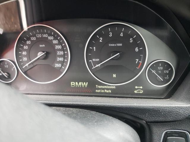 Photo 8 VIN: WBA3B3C54DF539284 - BMW 328 XI 