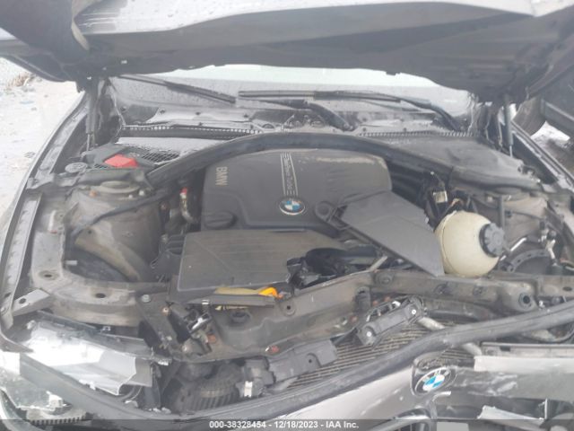 Photo 9 VIN: WBA3B3C54DF539706 - BMW 328I 