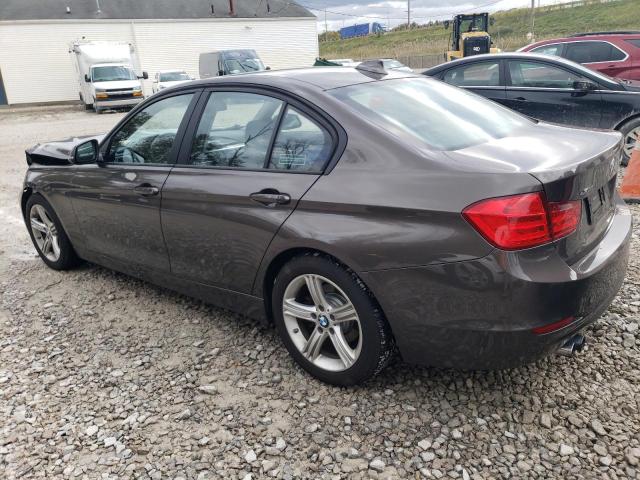 Photo 1 VIN: WBA3B3C54DF540905 - BMW 328 XI 