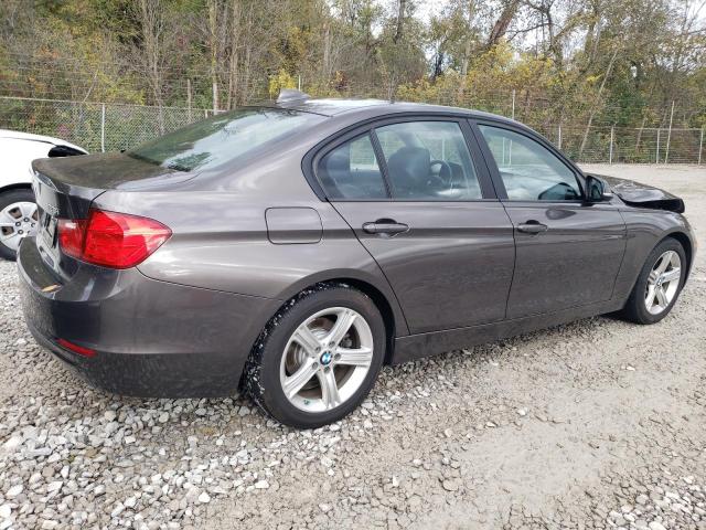 Photo 2 VIN: WBA3B3C54DF540905 - BMW 328 XI 