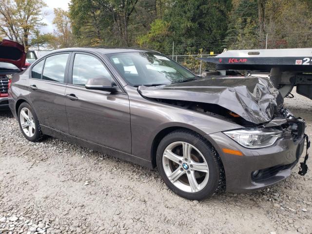 Photo 3 VIN: WBA3B3C54DF540905 - BMW 328 XI 