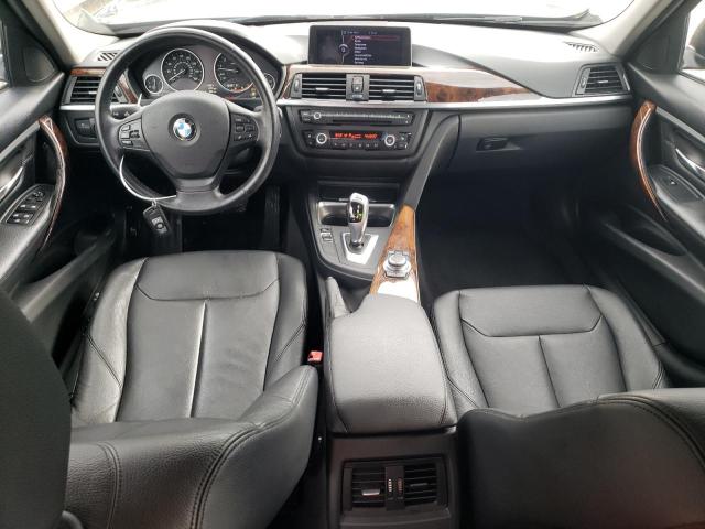 Photo 7 VIN: WBA3B3C54DF540905 - BMW 328 XI 