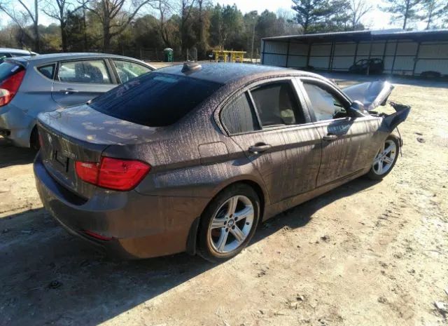 Photo 3 VIN: WBA3B3C54DF541181 - BMW 3 SERIES 