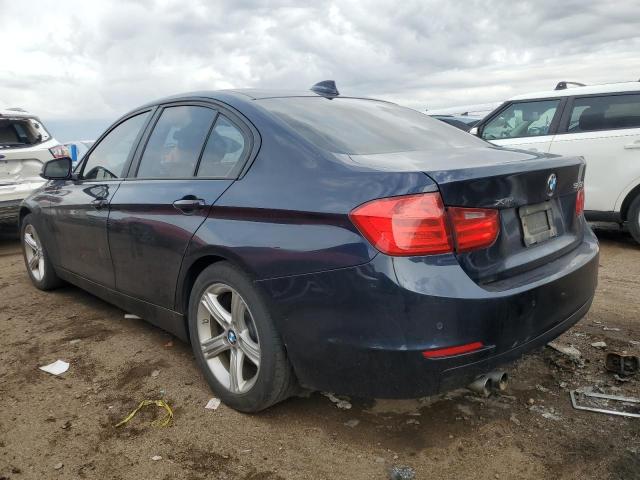 Photo 1 VIN: WBA3B3C54DF542315 - BMW 328 XI 