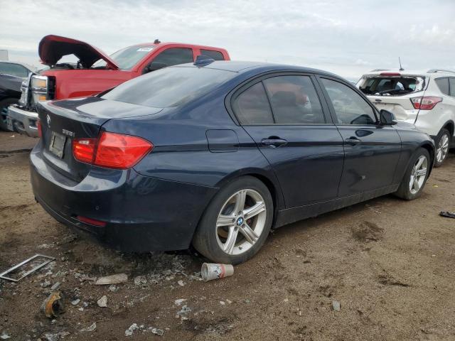 Photo 2 VIN: WBA3B3C54DF542315 - BMW 328 XI 