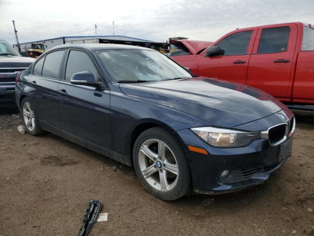 Photo 3 VIN: WBA3B3C54DF542315 - BMW 328 XI 