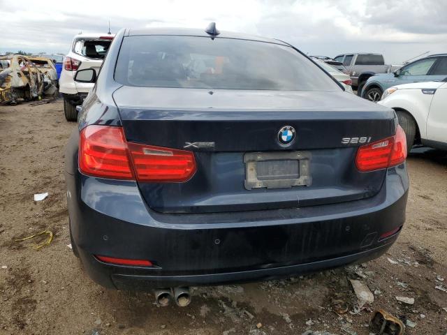 Photo 5 VIN: WBA3B3C54DF542315 - BMW 328 XI 